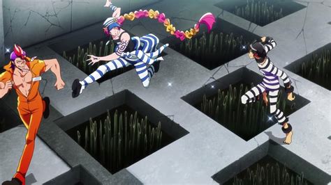 Nanbaka (2016)