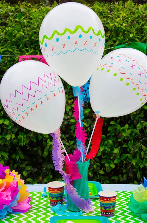 33+ Top Inspiration Fiesta Party Decorations Diy