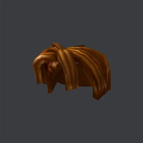 Roblox Hair Photo