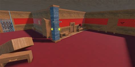 Feedback on doors inspired map - Creations Feedback - Developer Forum | Roblox