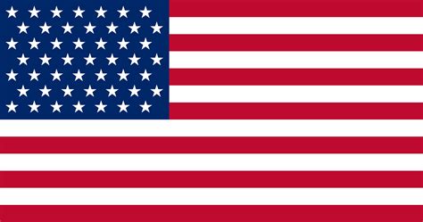 Amerikanische Flagge 5k Retina Ultra HD Wallpaper and Hintergrund | 5600x2948 | ID:476409