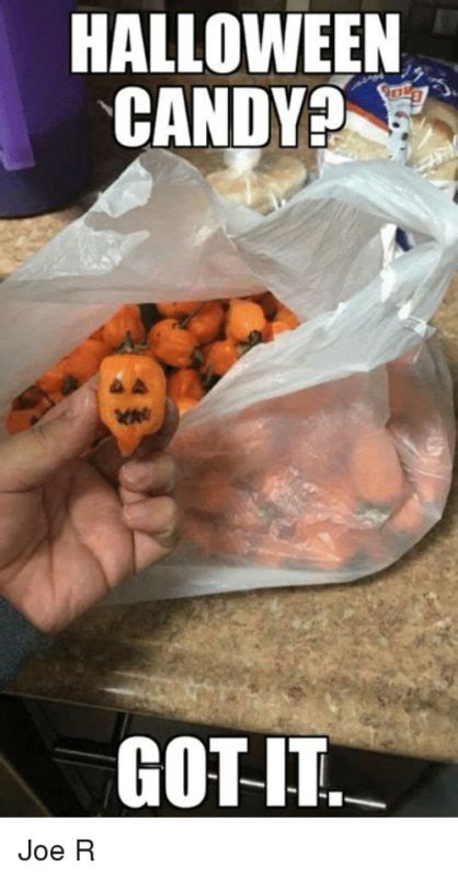 Best 18 halloween candy memes to make life sweet