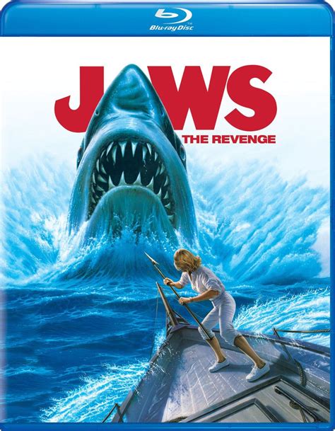 Jaws: The Revenge