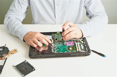 Laptop Repairs Services Surrey - Onsite Geeks