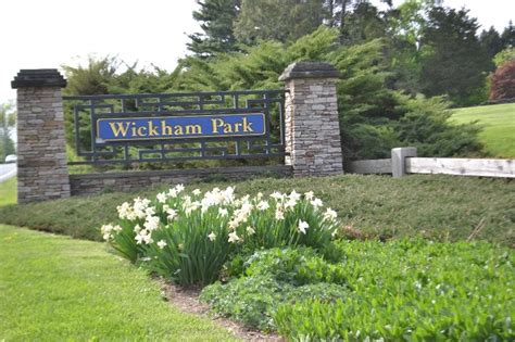 Wickham Park Events Calendar - Cass Maryjo