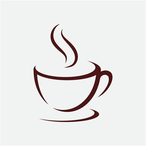 Coffee Logo Vector Art, Icons, and Graphics for Free Download