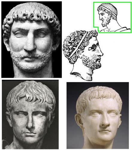 17+ First Class Men Hairstyles Ancient Greece