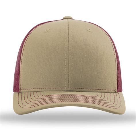 Explore Vibrant Richardson 112 Hat Colors for Your Ultimate Style ...