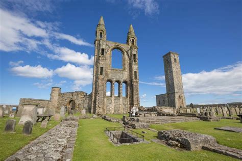 St-Andrews-Cathedral-1024x683 - Fairways to Heaven Golf