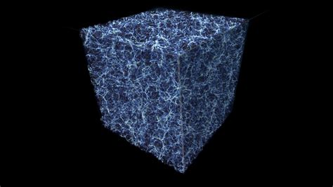 What Are Cosmic Voids? - Universe Today