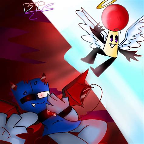 Fanart | Wiki | BFDI💖 Amino