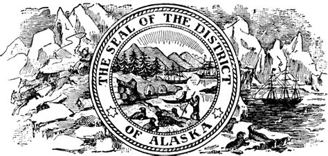 Alaska seal | ClipArt ETC