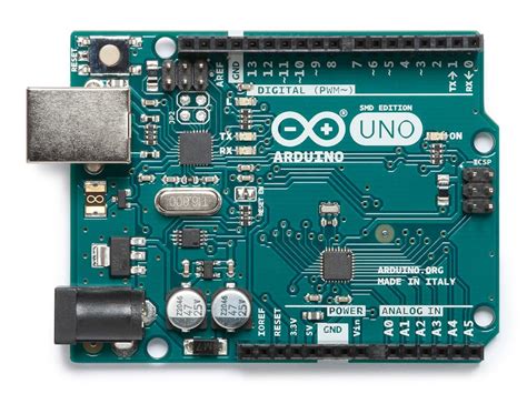 Arduino Uno Board Pinout Pinout adc i2c