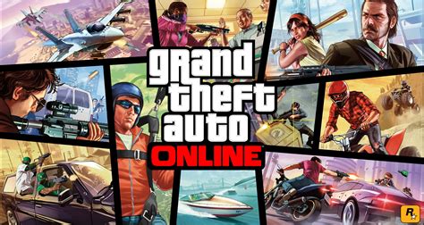 GTA 5 Online Missions for Single Player - GTA5-Mods.com