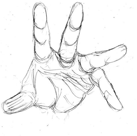 25+ Best Ideas about Hand Drawings on Pinterest | How to draw hands, Drawing people and How to ...