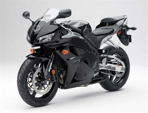 2011 CBR-600-RR ABS | New Motorcycle