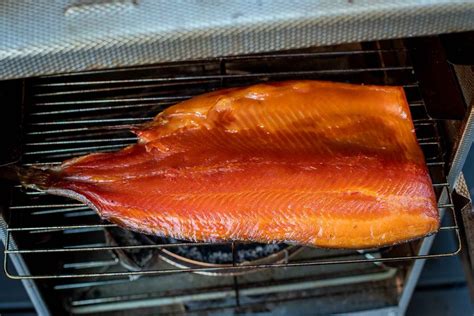 Cold Smoked Salmon Recipe - Let the Baking Begin!