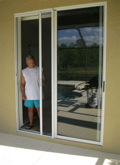 Different Types Of Sliding Screen Doors | Sliding Doors