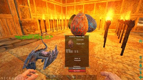 Ark Lightning Wyvern Egg Hatching | Americanwarmoms.org