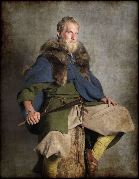 Vikings by Jim Lyngvild. Modern day viking inspiration. Costumes are all hand made and original ...