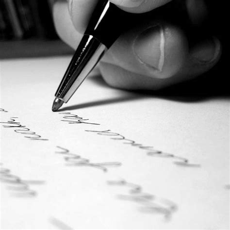 El arte de escribir… – UNA DOSIS DIARIA