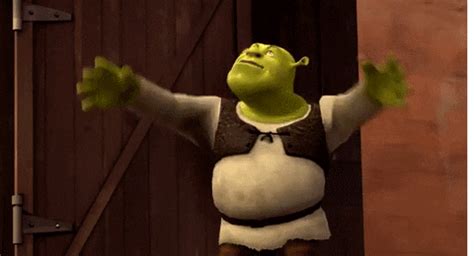 Dance GIF - Find & Share on GIPHY | Gif dance, Shrek, Giphy