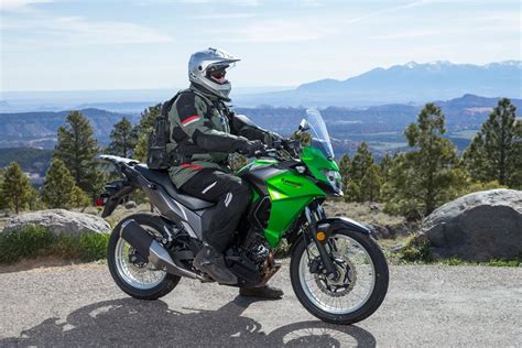 8 Things To Know About the Kawasaki Versys-X 300 - ADV Pulse