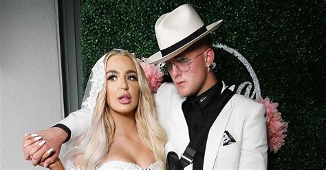 Are Logan Paul and Tana Mongeau Together? The Duo Sparks Romance Rumors