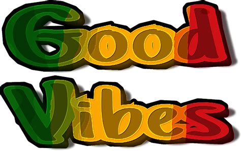 Download Goodvibes Rasta Reggae Colorful 3colors - Reggae Clipart (#1694570) - PinClipart