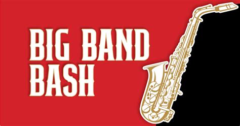 Big Band Bash 2023 - First Presbyterian Church of Lakeland