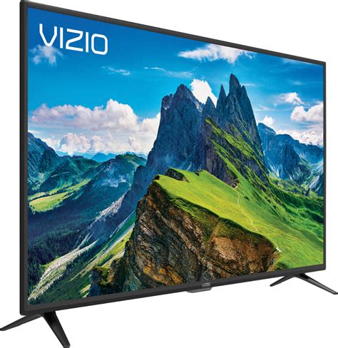 Best Buy: VIZIO 65" Class LED D-Series 2160p Smart 4K UHD TV with HDR D65X-G4