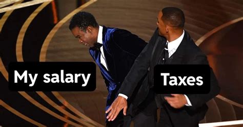 15 Relatable (and Might We Add Funny) Tax Day Memes