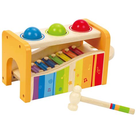 The 9 Best Wooden Baby Toys of 2021