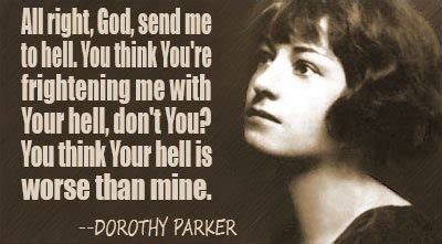 By Dorothy Parker Quotes. QuotesGram