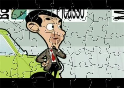 Mr. Bean Puzzle Games Word Games - Free Software Download version 1.0