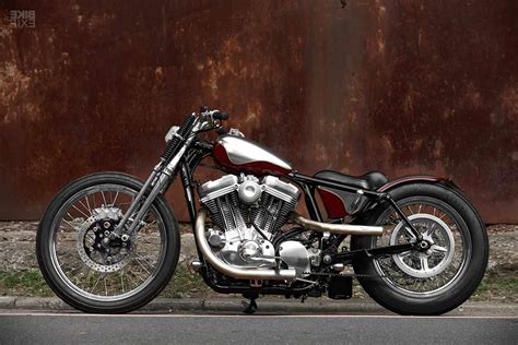 Harley Davidson Sportster Bobber for sale in UK | 79 used Harley Davidson Sportster Bobbers