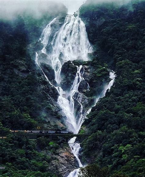 20 Beautiful Waterfalls In India Every Traveller Should Visit For An ...