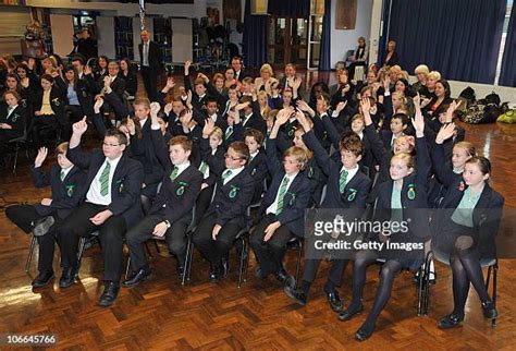 Hall Mead School Photos and Premium High Res Pictures - Getty Images