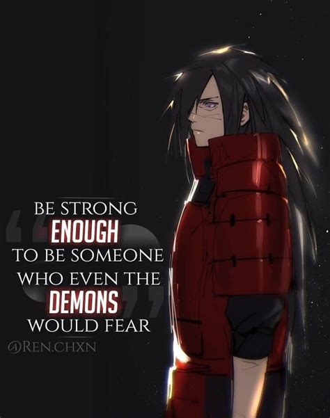 Top 20 Madara Uchiha Quotes | Naruto quotes, Anime quotes, Anime quotes inspirational