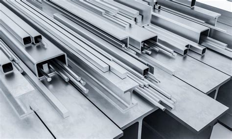 4 Uses of Steel Flat Bars - Regan Industrial