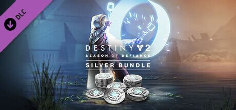 Destiny 2: Season of Defiance Silver Bundle for Steam | Prices from official stores | DealHeroGames