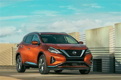 Five Top-Rated Nissan Car Models On The Market – Automotive World