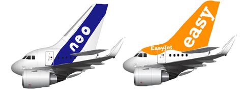 Airbus has launched the A3 project with launch customer EasyJet. | Fandom