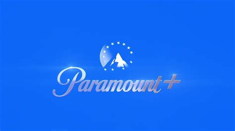 paramount plus original logo - YouTube