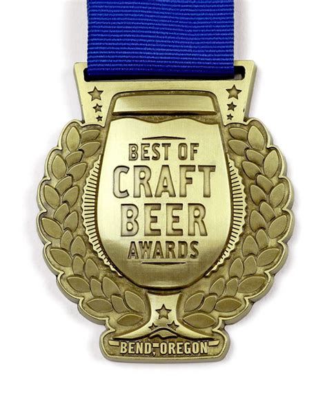 Reno Won Big at the 2018 Best of Craft Beer Awards - Parc Forêt at Montrêux