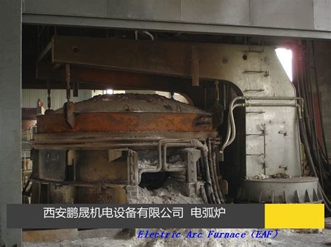 Electric Arc Furnace Steel Making - China Electric Arc Furnace(Eaf) and Steel Making Electric ...