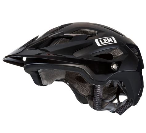 LEM Helmets - Flow Mountain Bike Helmet - Product Review - #TotalMTB