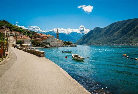 Top 8 Things to do in Kotor Bay, Montenegro - Christine Abroad