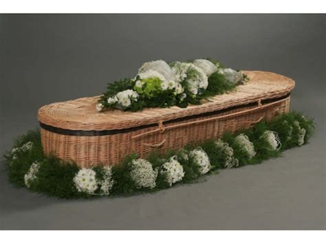 Best green coffins and caskets - Ecofriend