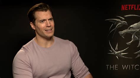 Henry Cavill's Third Option | Know Your Meme